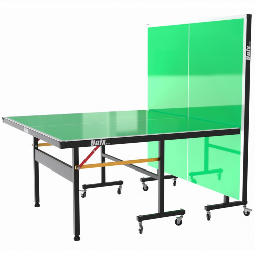 Всепогодный теннисный стол UNIX line outdoor 6mm (green) Всепогодный теннисный стол UNIX line outdoor 6mm (green)