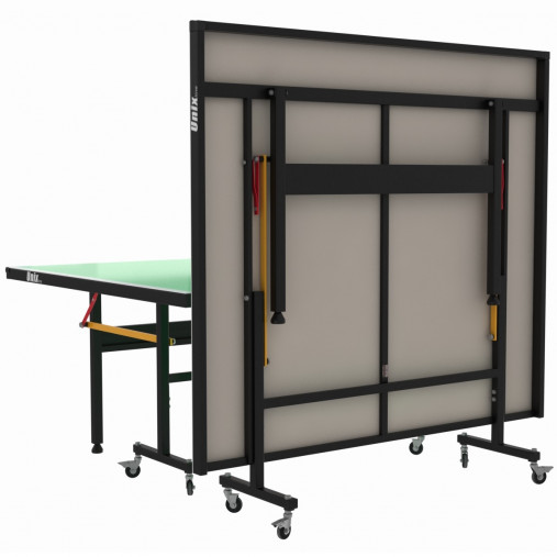 Всепогодный теннисный стол UNIX line outdoor 6mm (green) Всепогодный теннисный стол UNIX line outdoor 6mm (green)