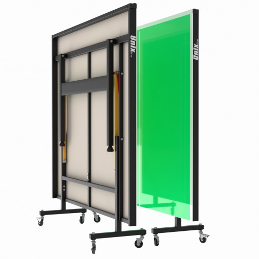 Всепогодный теннисный стол UNIX line outdoor 6mm (green) Всепогодный теннисный стол UNIX line outdoor 6mm (green)