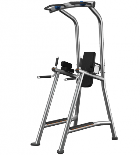 Турник / Пресс / Брусья MATRIX Magnum A63C (цвет: серебро) профессиональный Турник / Пресс / Брусья MATRIX Magnum A63C (цвет: серебро) профессиональный