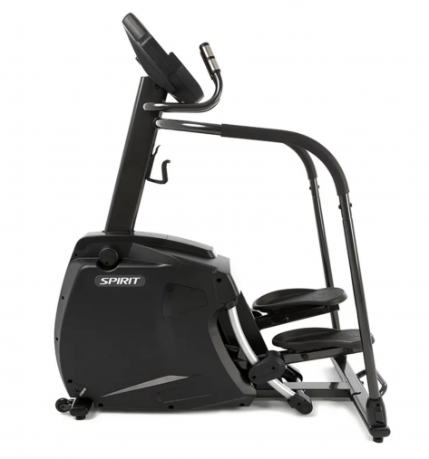 Степпер Spirit CS800 Graphite gray