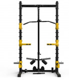 Полурама многофункциональная REBEL HR04