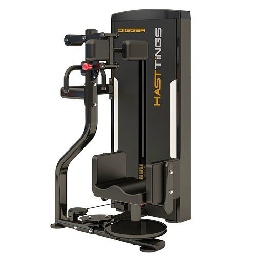 Торс-машина Hasttings Digger HD010-1
