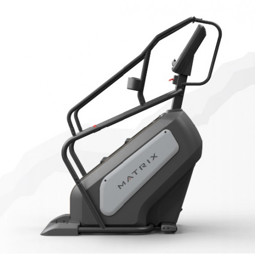 Лестница-эскалатор Matrix Performance. Консоль Touch XL Лестница-эскалатор Matrix Performance. Консоль Touch XL