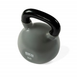 Гиря в ПВХ 32 кг BRONZE GYM