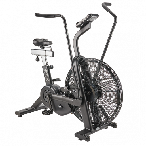 Вертикальный велотренажер эйрбайк ASSAULTBIKE PRO Вертикальный велотренажер эйрбайк ASSAULTBIKE PRO