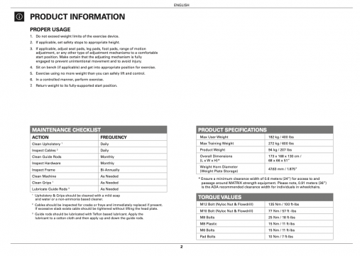 Скамья для жима горизонтальная Matrix Magnum A678 Black Matte