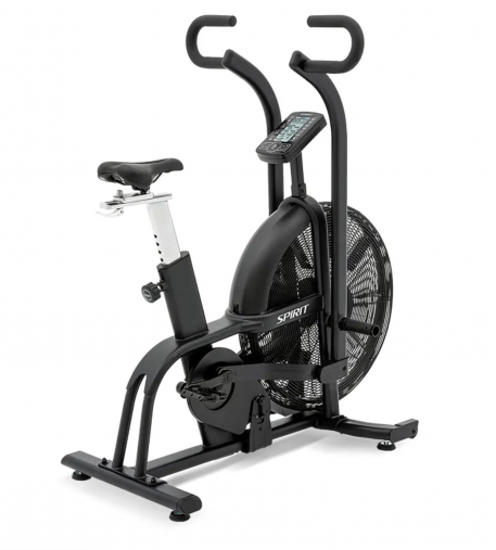 Эйрбайк велотренажер SPIRIT AB900+ AIR BIKE