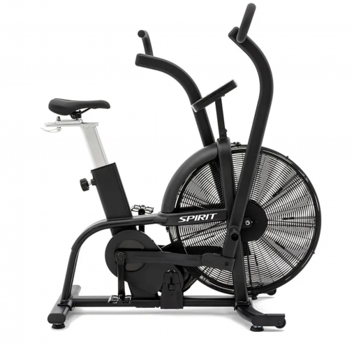 Эйрбайк велотренажер SPIRIT AB900+ AIR BIKE