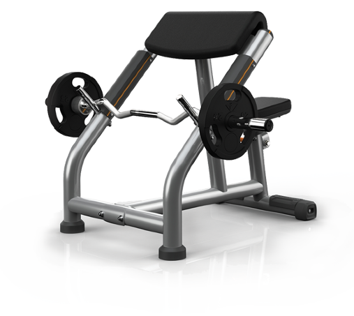 Скамья Скотта (в положении сидя) Matrix Magnum A62