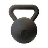 Гиря обрезиненная черная FOREMAN FM/RK, 28кг Гиря обрезиненная черная FOREMAN FM/RK, 28кг