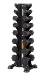Вертикальная подставка под гантели на 8 пар HOIST HF-5460