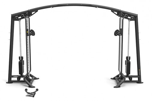 Кроссовер SPIRIT SP-3527 со стеками по 70кг