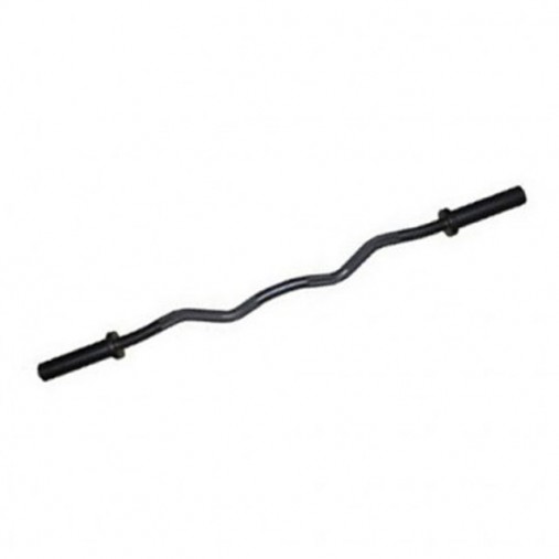 Oлимпийcкий гpиф (кривой) FOREMAN FM/OBZ-48-BK Oлимпийcкий гpиф (кривой) FOREMAN FM/OBZ-48-BK