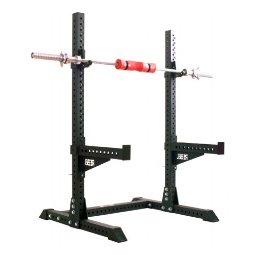 Регулируемая силовая стойка под штангу REBEL ST190 Регулируемая силовая стойка под штангу REBEL ST190