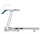 SVENSSON Body Labs BALANCE D Беговая дорожка