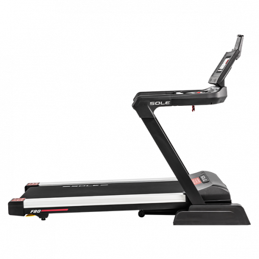 Беговая дорожка Sole F80 (2023) Беговая дорожка Sole F80 (2023)