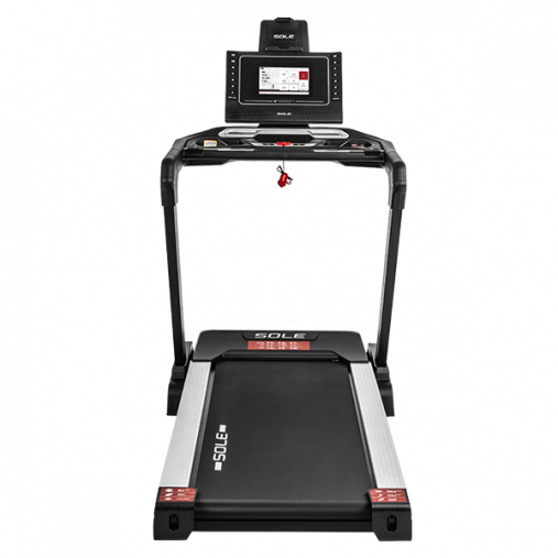 Беговая дорожка Sole F80 (2023) Беговая дорожка Sole F80 (2023)