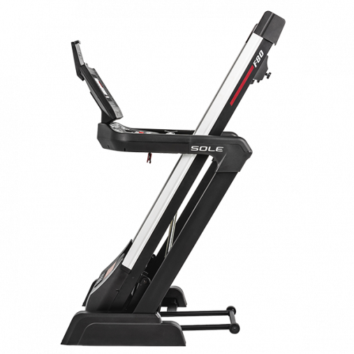 Беговая дорожка Sole F80 (2023) Беговая дорожка Sole F80 (2023)