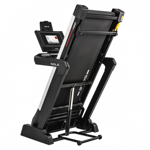 Беговая дорожка Sole F80 (2023) Беговая дорожка Sole F80 (2023)