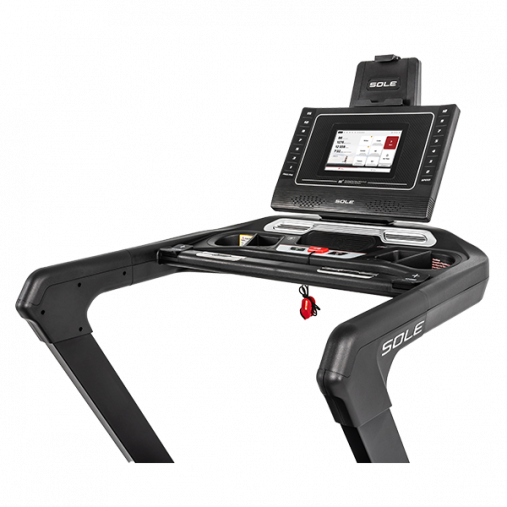 Беговая дорожка Sole F80 (2023) Беговая дорожка Sole F80 (2023)
