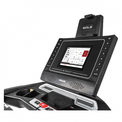 Беговая дорожка Sole F80 (2023) Беговая дорожка Sole F80 (2023)