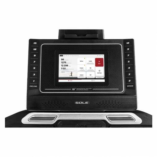 Беговая дорожка Sole F80 (2023) Беговая дорожка Sole F80 (2023)