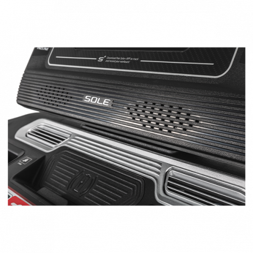 Беговая дорожка Sole F80 (2023) Беговая дорожка Sole F80 (2023)