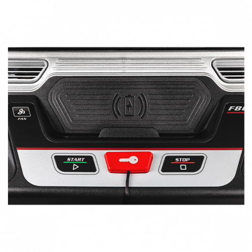 Беговая дорожка Sole F80 (2023) Беговая дорожка Sole F80 (2023)