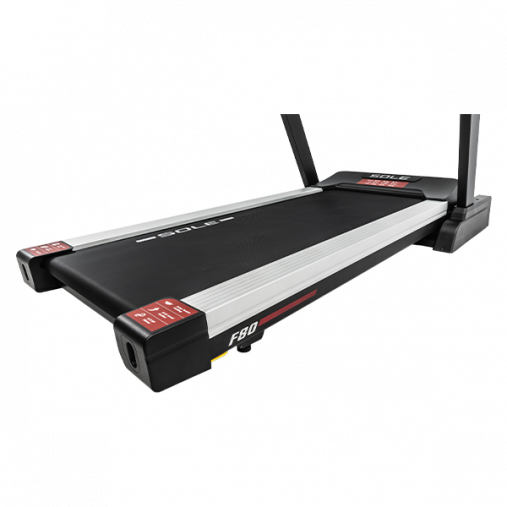 Беговая дорожка Sole F80 (2023) Беговая дорожка Sole F80 (2023)