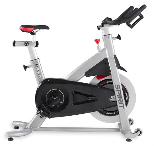Спин-байк SPIRIT CIC800