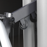 Мультистанция Body-Solid G9S со встроенными весами