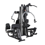 Мультистанция Body-Solid G9S со встроенными весами