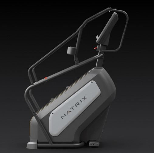 Лестница-эскалатор Matrix Endurance. Консоль Touch XL Лестница-эскалатор Matrix Endurance. Консоль Touch XL