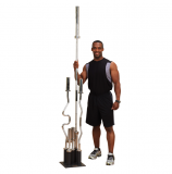 Стойка для 5 олимпийских грифов Ø50 мм Body-Solid GOBH5