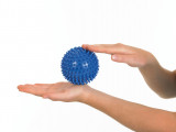 Массажный мяч TOGU Spiky Massage Ball 6 см, рыжий
