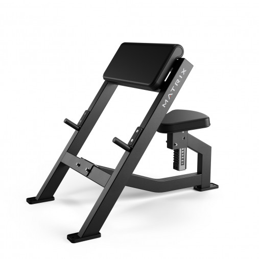 Скамья Скотта Matrix G1-FW155 Скамья Скотта Matrix G1-FW155