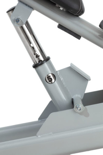 Скамья профессиональная регулируемая VictoryFit VF-A5010