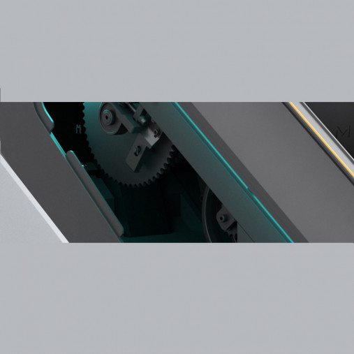 Лестница-эскалатор Matrix Endurance. Консоль Touch Лестница-эскалатор Matrix Endurance. Консоль Touch