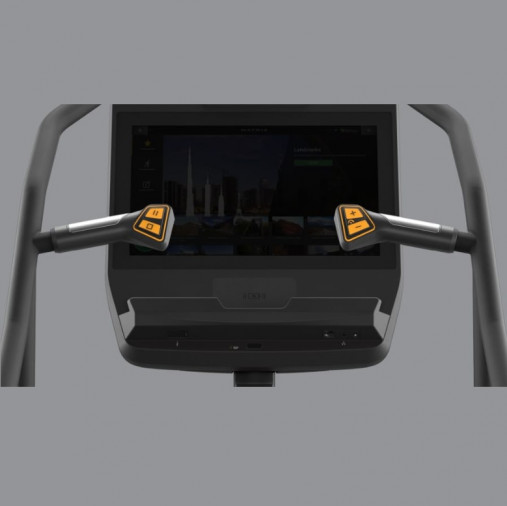 Лестница-эскалатор Matrix Endurance. Консоль Touch Лестница-эскалатор Matrix Endurance. Консоль Touch