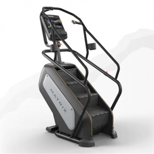 Лестница-эскалатор Matrix Endurance. Консоль Touch Лестница-эскалатор Matrix Endurance. Консоль Touch