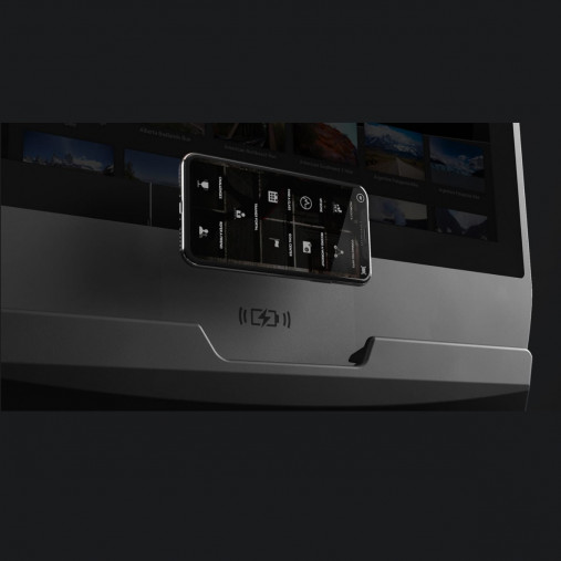 Лестница-эскалатор Matrix Endurance. Консоль Touch Лестница-эскалатор Matrix Endurance. Консоль Touch