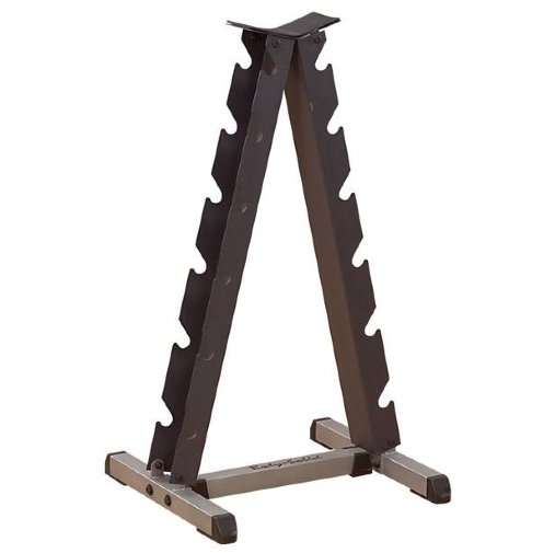  Стойка-подставка для гантелей - "Елочка" Body-Solid GDR44