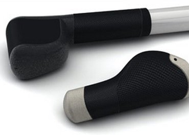 Сверхэргономичные рукоятки Action Specific Grips™