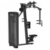 Spirit SP-3519 Баттерфляй/задние дельты со стеком 90 кг