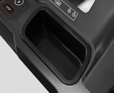 Профессиональная беговая дорожка SVENSSON INDUSTRIAL ARMORTECH (GRAPHITE BLUE) Профессиональная беговая дорожка SVENSSON INDUSTRIAL ARMORTECH (GRAPHITE BLUE)