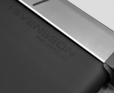 Профессиональная беговая дорожка SVENSSON INDUSTRIAL ARMORTECH (GRAPHITE BLUE) Профессиональная беговая дорожка SVENSSON INDUSTRIAL ARMORTECH (GRAPHITE BLUE)