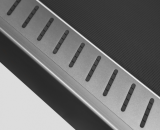 SVENSSON INDUSTRIAL ARMORTECH (GRAPHITE BLUE) Беговая дорожка