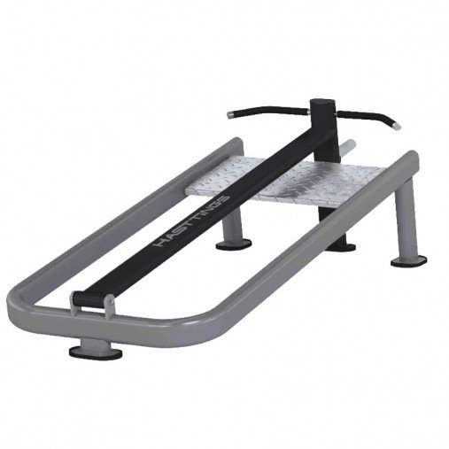 Т-образная тяга стоя Hasttings Digger HD023-4 Т-образная тяга стоя Hasttings Digger HD023-4