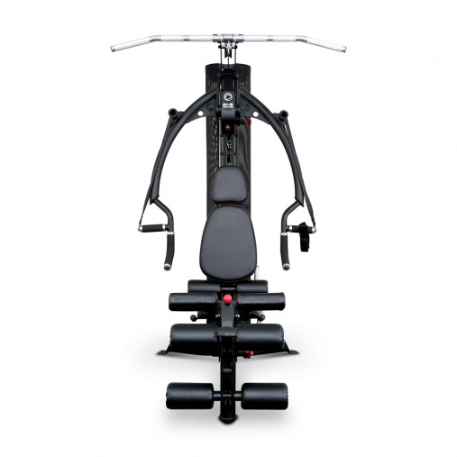 Многофункциональный силовой комплекс INSPIRE M2 (M202B) со стеком 75 кг